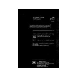 ISO 3767-2:1991