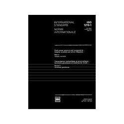 ISO 1219-1:1991