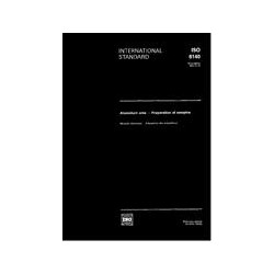ISO 6140:1991