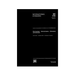 ISO 2795:1991