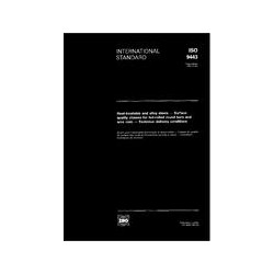 ISO 9443:1991