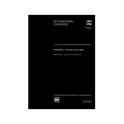 ISO 1704:1991