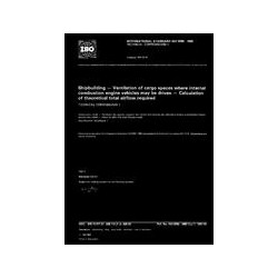 ISO 9785 Technical Corrigendum 1