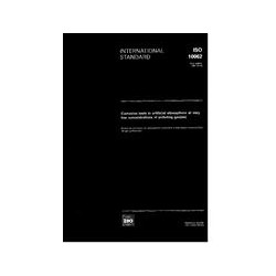 ISO 10062:1991