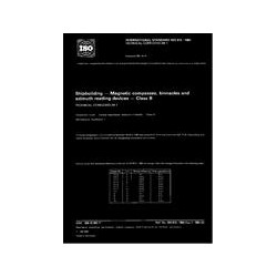 ISO 613 Technical Corrigendum 1