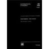 ISO 9168:1991