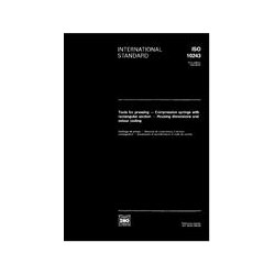 ISO 10243:1991