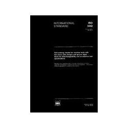 ISO 3442:1991
