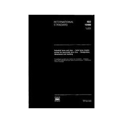 ISO 10499-1:1991