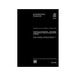 ISO 9230:1991
