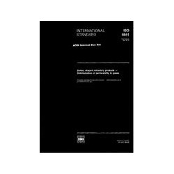 ISO 8841:1991