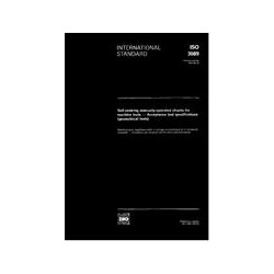 ISO 3089:1991
