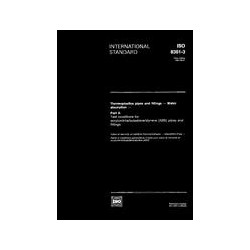 ISO 8361-3:1991