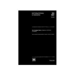 ISO 8897:1991