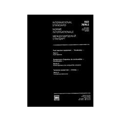 ISO 7876-2:1991