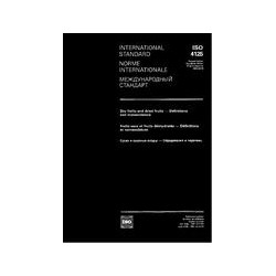 ISO 4125:1991