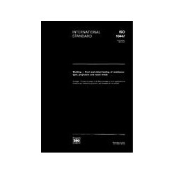 ISO 10447:1991