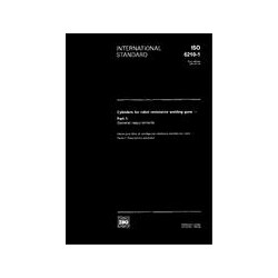 ISO 6210-1:1991