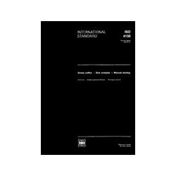 ISO 4150:1991