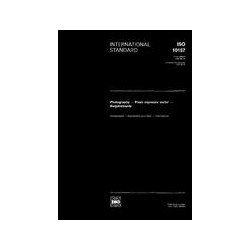 ISO 10157:1991