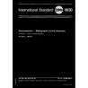 ISO 6630:1986