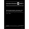 ISO 8037-1:1986