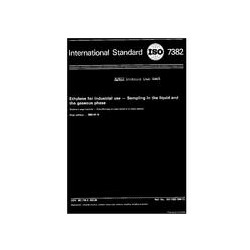 ISO 7382:1986
