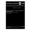 ISO 7382:1986