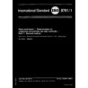 ISO 8791-1:1986