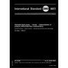 ISO 4411:1986