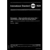 ISO 7829:1986