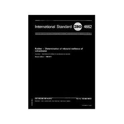 ISO 4662:1986