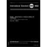 ISO 4662:1986