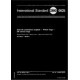 ISO 6625:1986