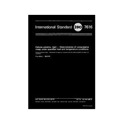 ISO 7616:1986
