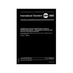 ISO 6992:1986