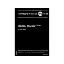 ISO 8192:1986