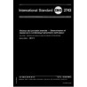 ISO 2743:1986