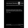 ISO 7212:1986