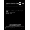 ISO 6014:1986