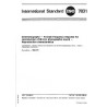 ISO 7831:1986