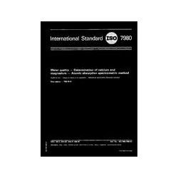 ISO 7980:1986