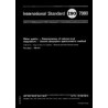 ISO 7980:1986