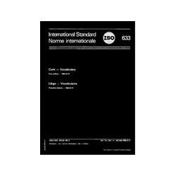 ISO 633:1986