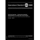 ISO 8560:1986