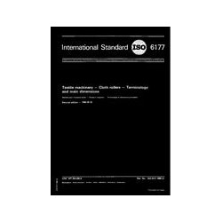 ISO 6177:1986