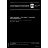 ISO 6177:1986