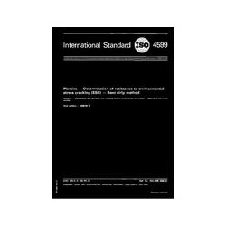 ISO 4599:1986