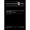 ISO 6636-1:1986