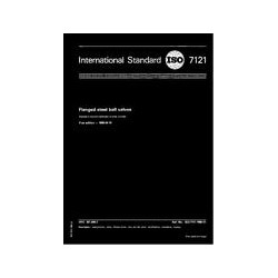 ISO 7121:1986